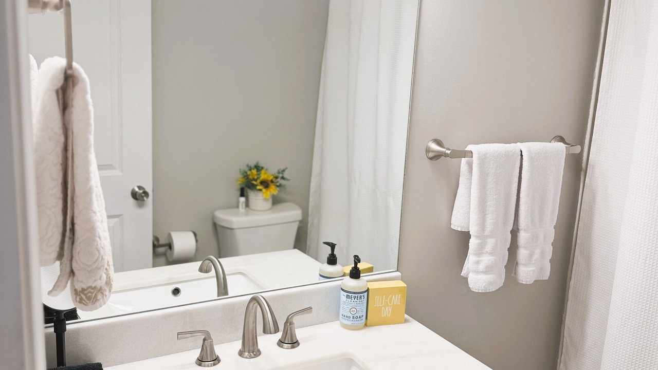 Photo of Bathroom in Starkville