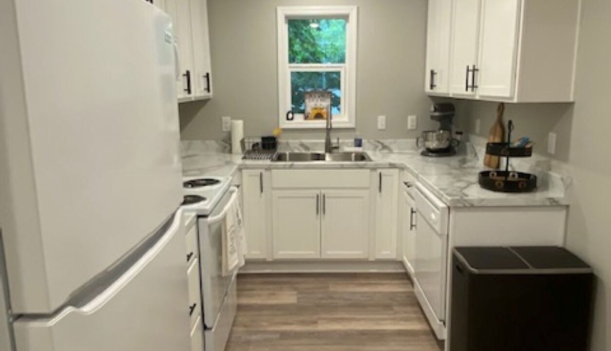 Photo of Kitchen in Starkville