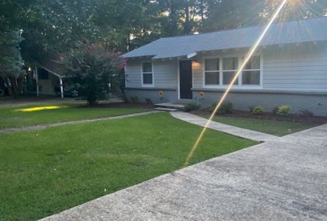 Photo of Outdoor in Starkville