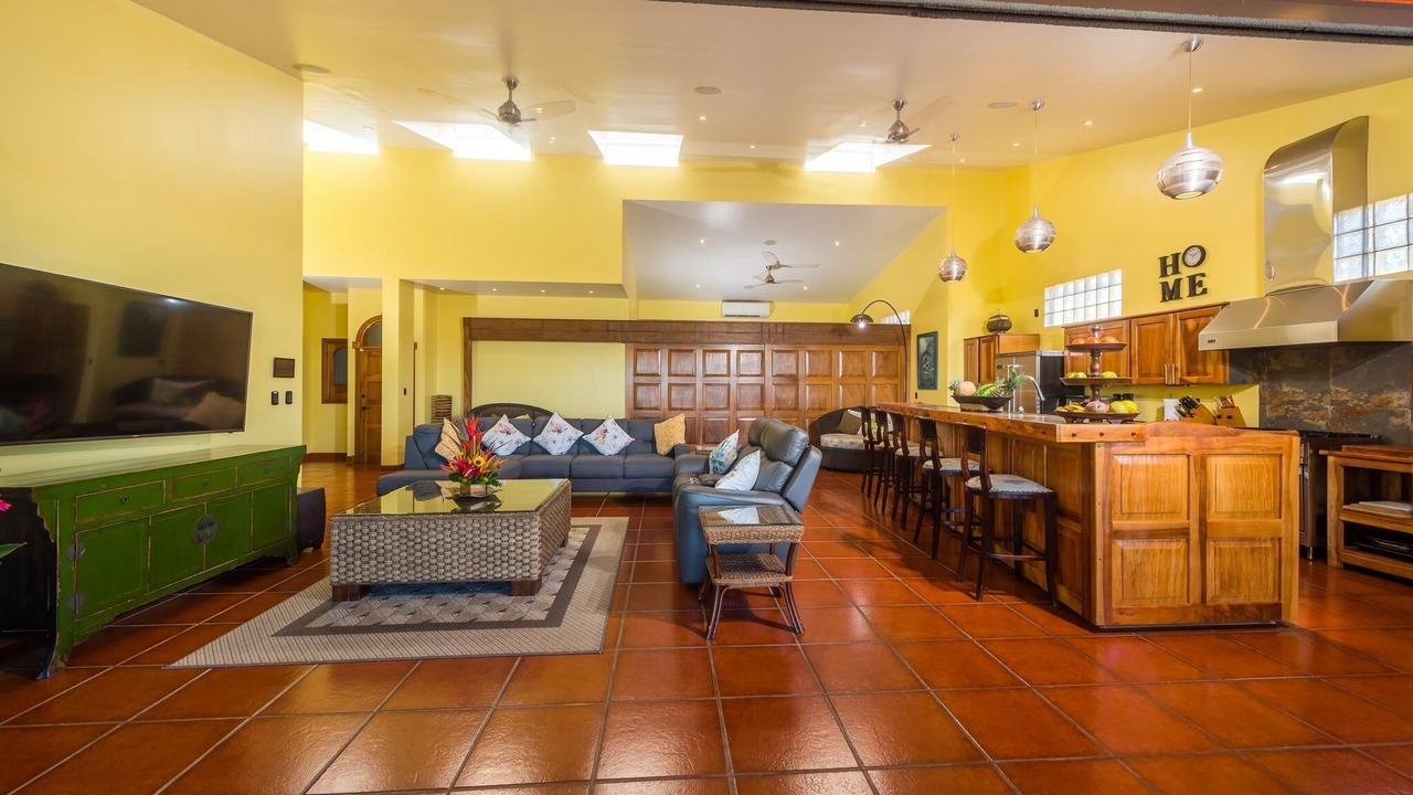 Photo of Bedroom in Potrero