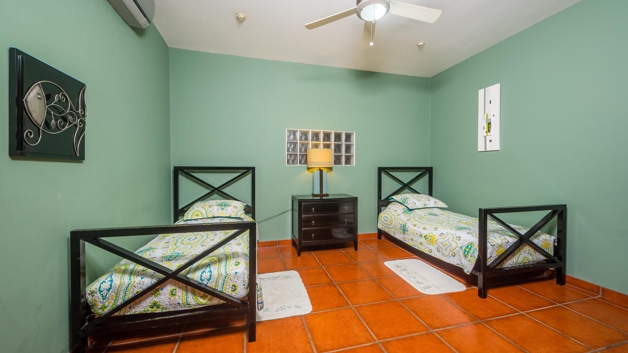Photo of Bedroom in Potrero