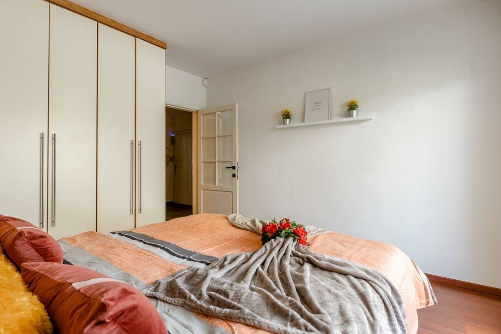Photo of Bedroom in Wilrijk
