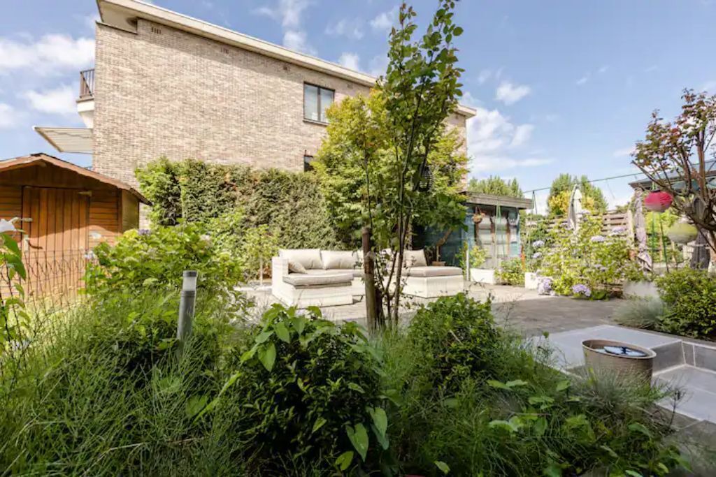Photo of Outdoor in Wilrijk
