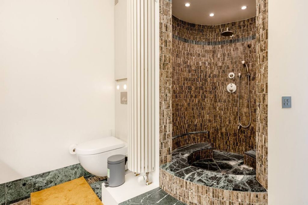 Photo of Bathroom in Wilrijk