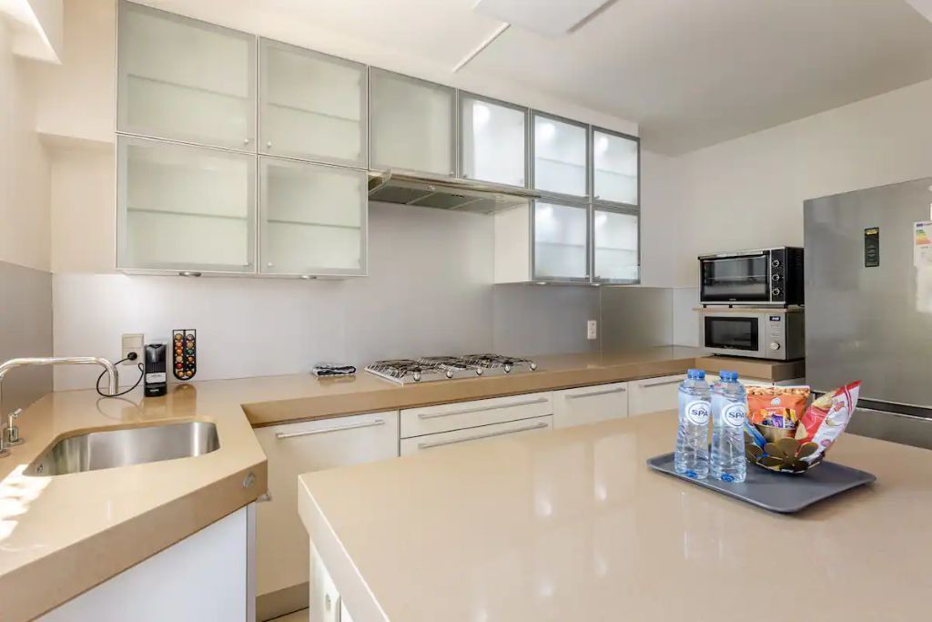Photo of Kitchen in Wilrijk
