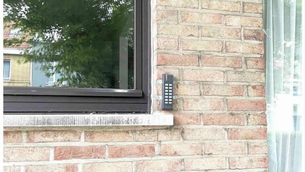 Photo of Outdoor in Wilrijk