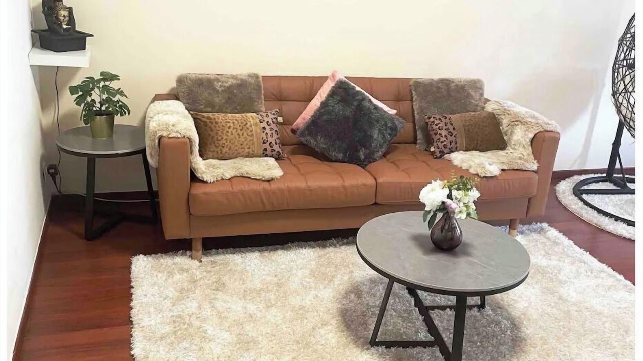 Photo of Livingroom in Wilrijk