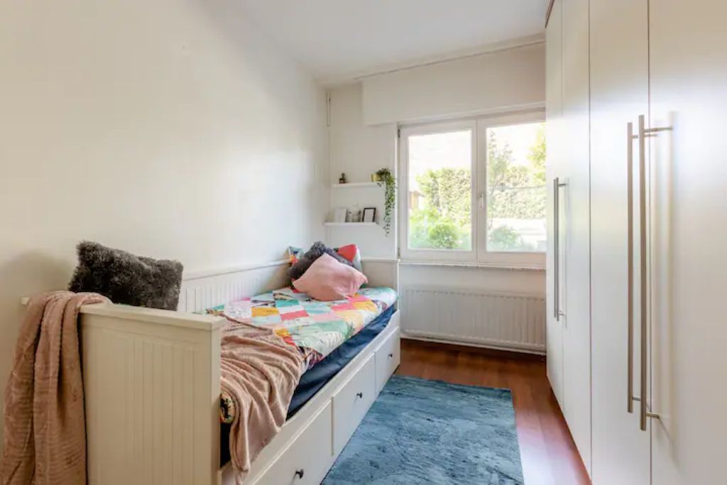 Photo of Bedroom in Wilrijk