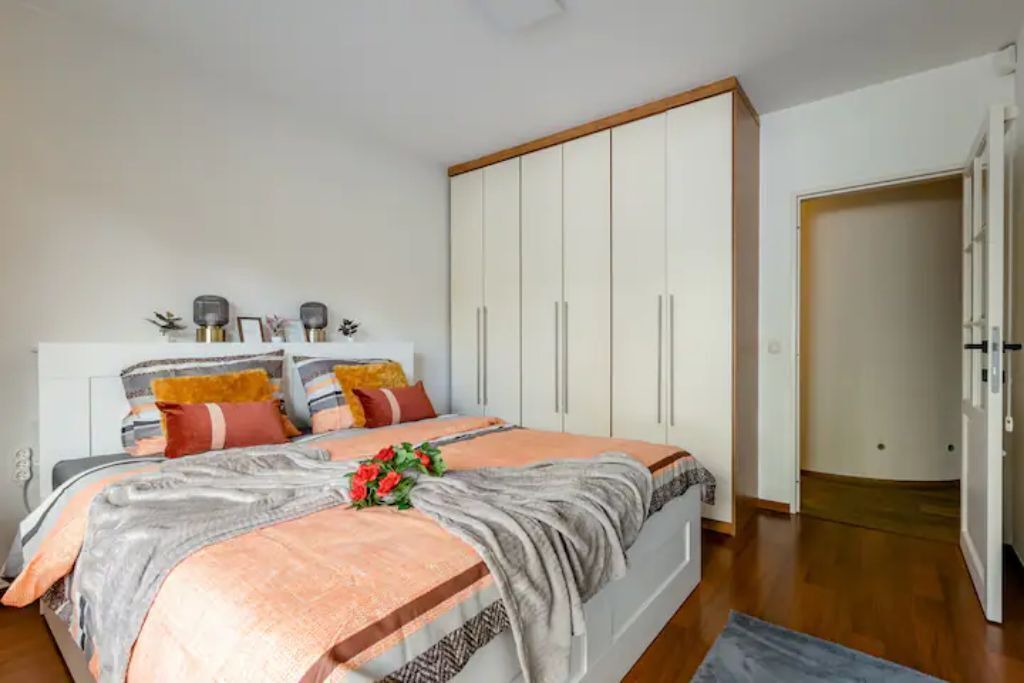 Photo of Bedroom in Wilrijk