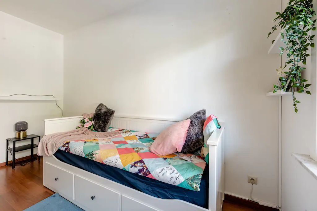 Photo of Bedroom in Wilrijk