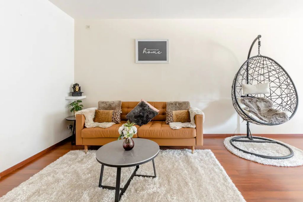Photo of Livingroom in Wilrijk