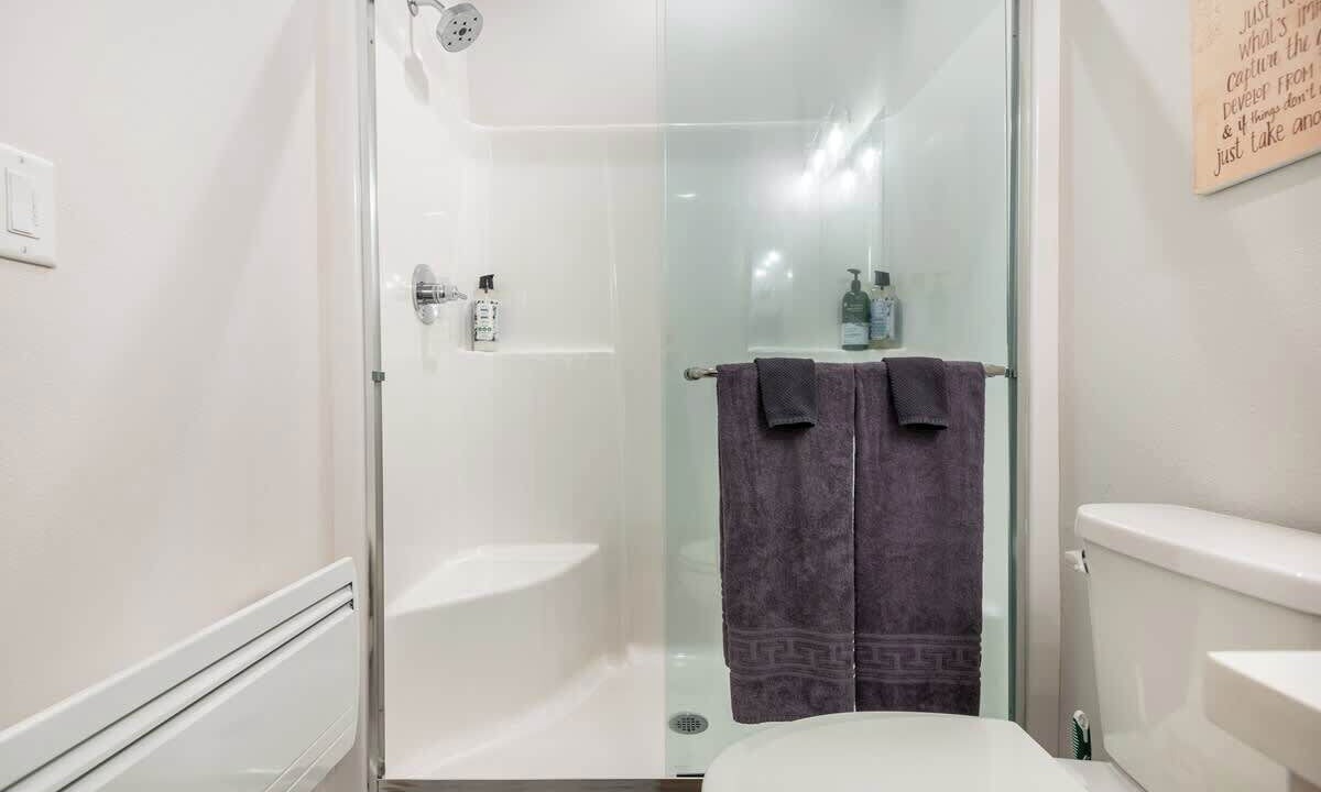 Photo of Bathroom in Vernon