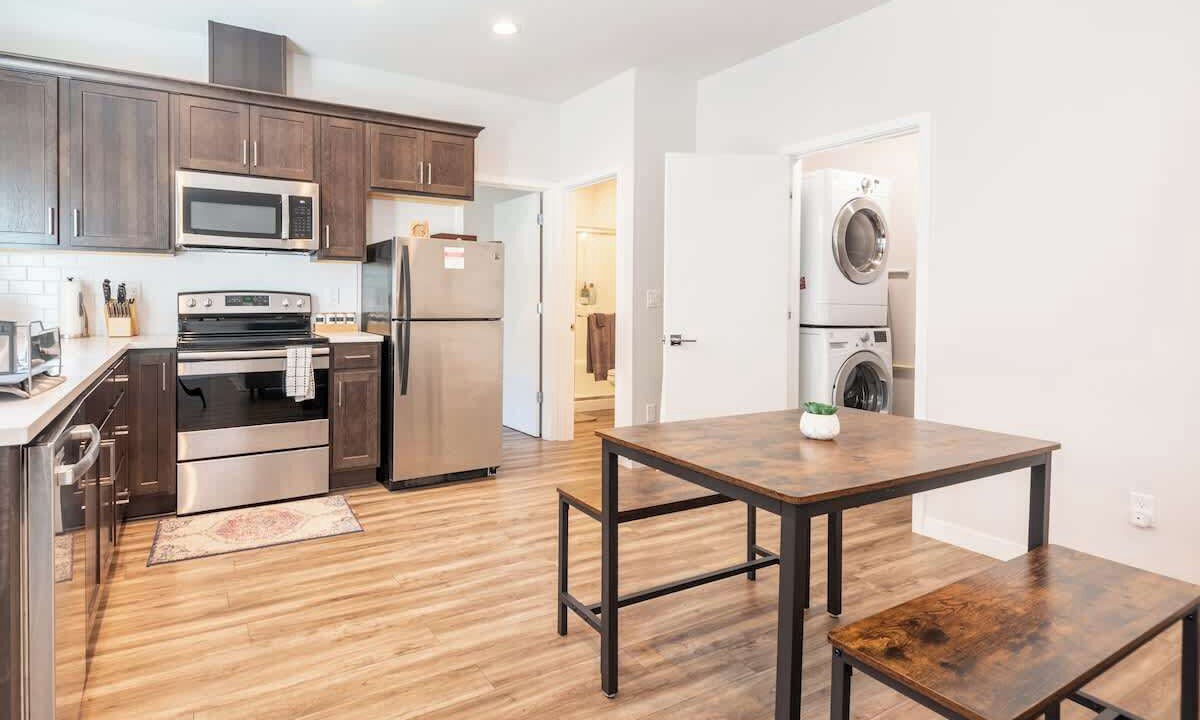 Photo of Bedroom in Vernon