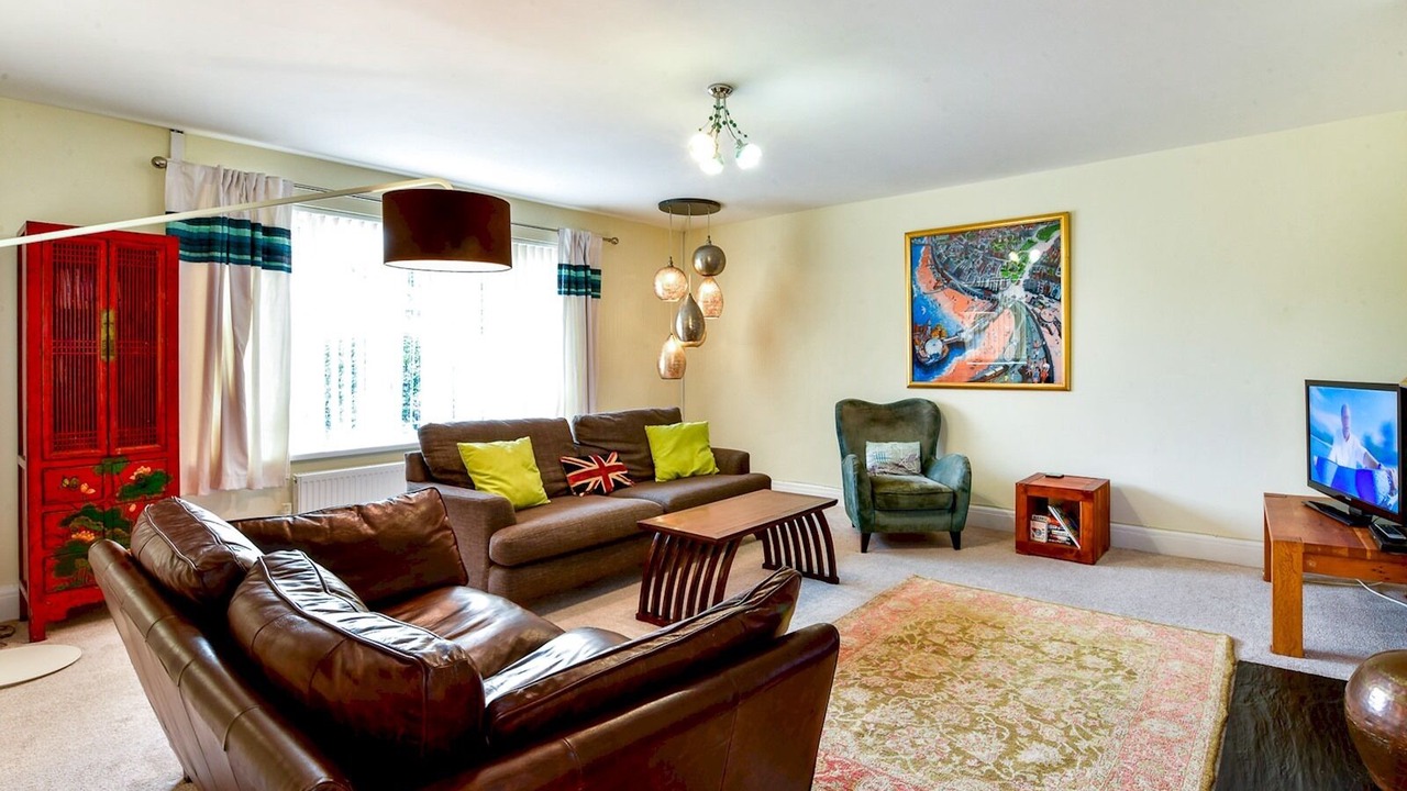 Photo of Livingroom in Barry