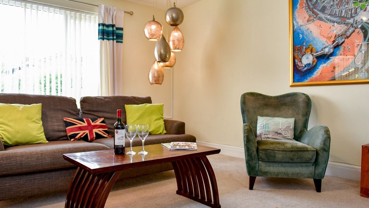 Photo of Livingroom in Barry