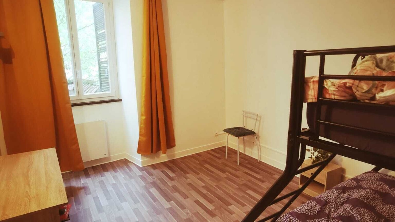 Photo of Bedroom in Etampes