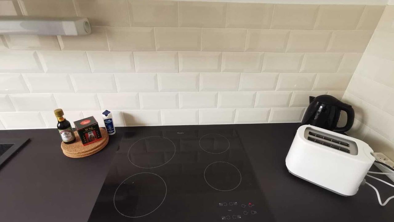 Photo of Kitchen in Etampes