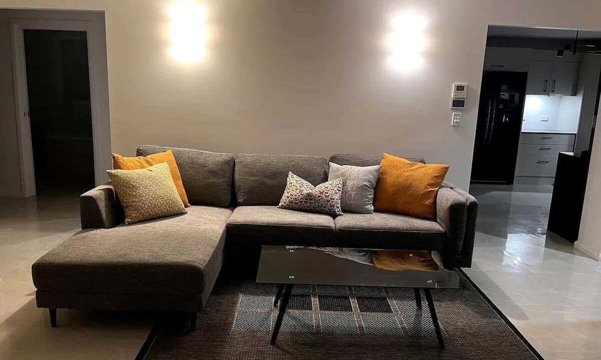 Photo of Livingroom in Maudsland