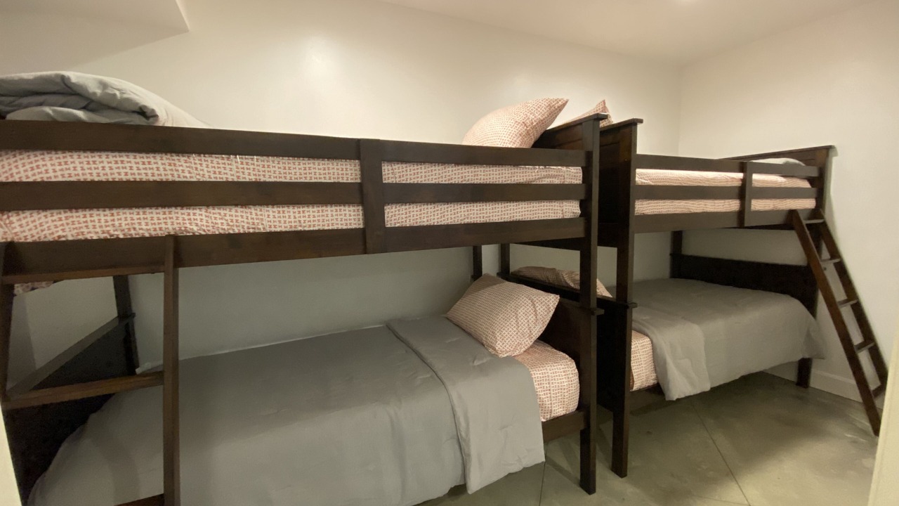Photo of Bedroom in Lawrence