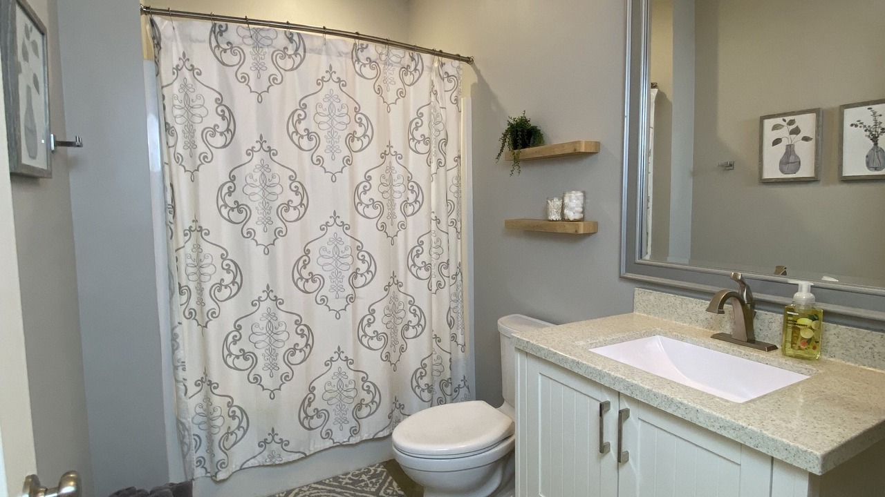 Photo of Bathroom in Lawrence