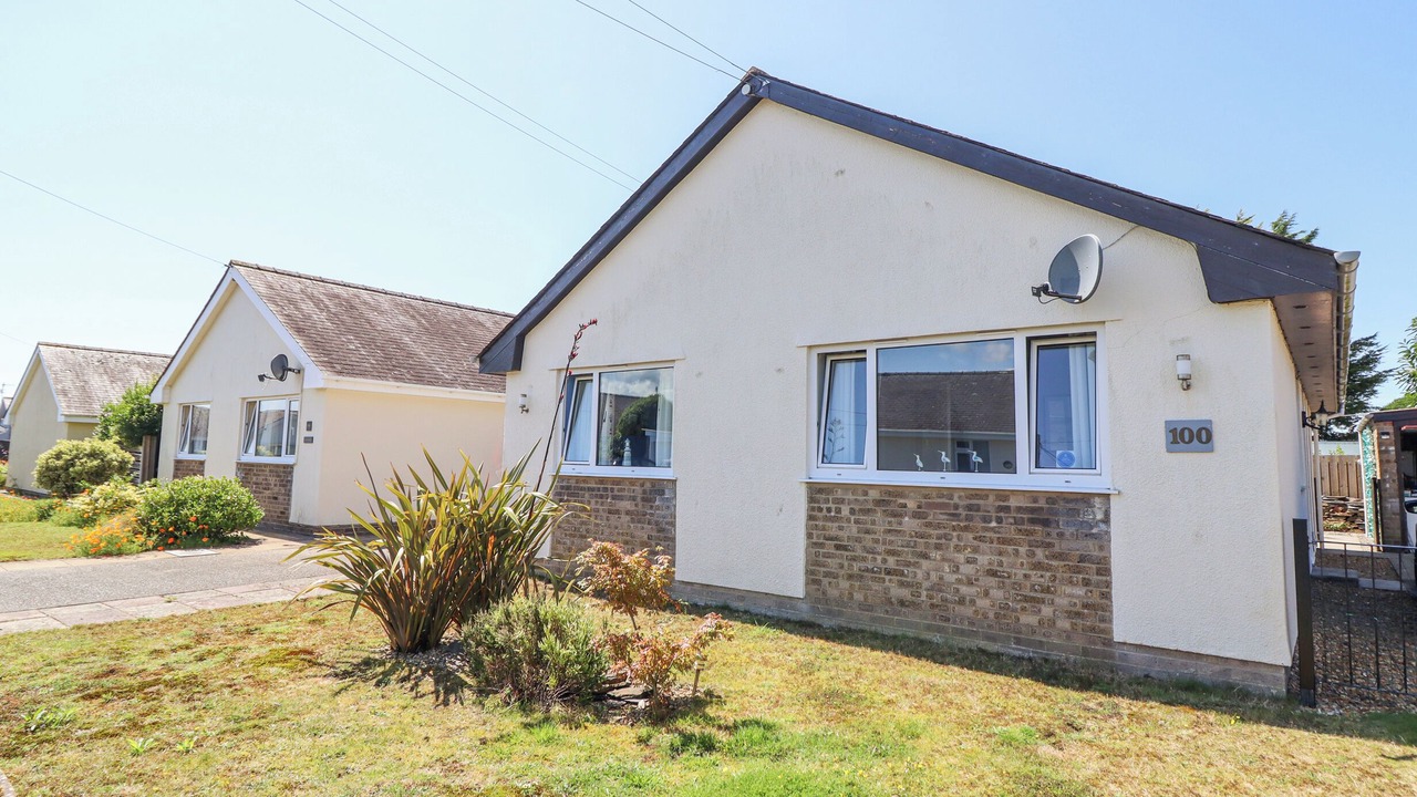 Photo of Outdoor in Morfa Bychan