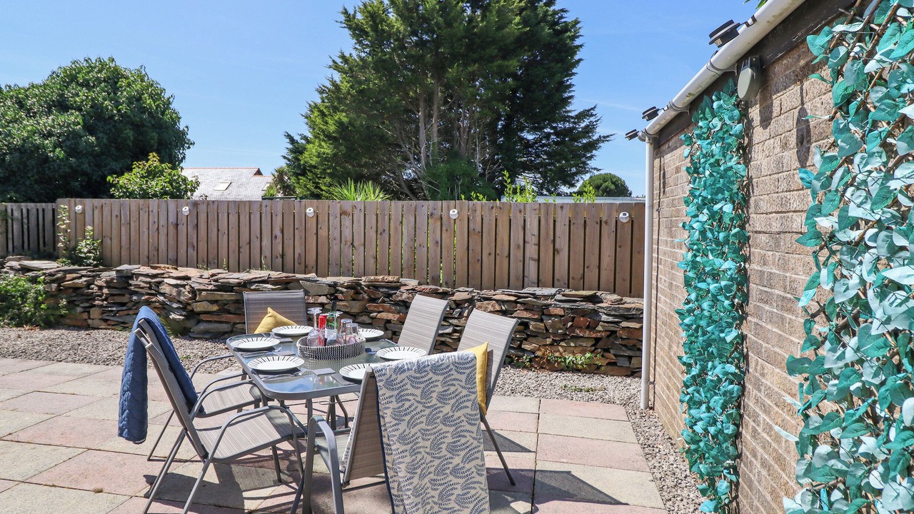 Photo of Outdoor in Morfa Bychan