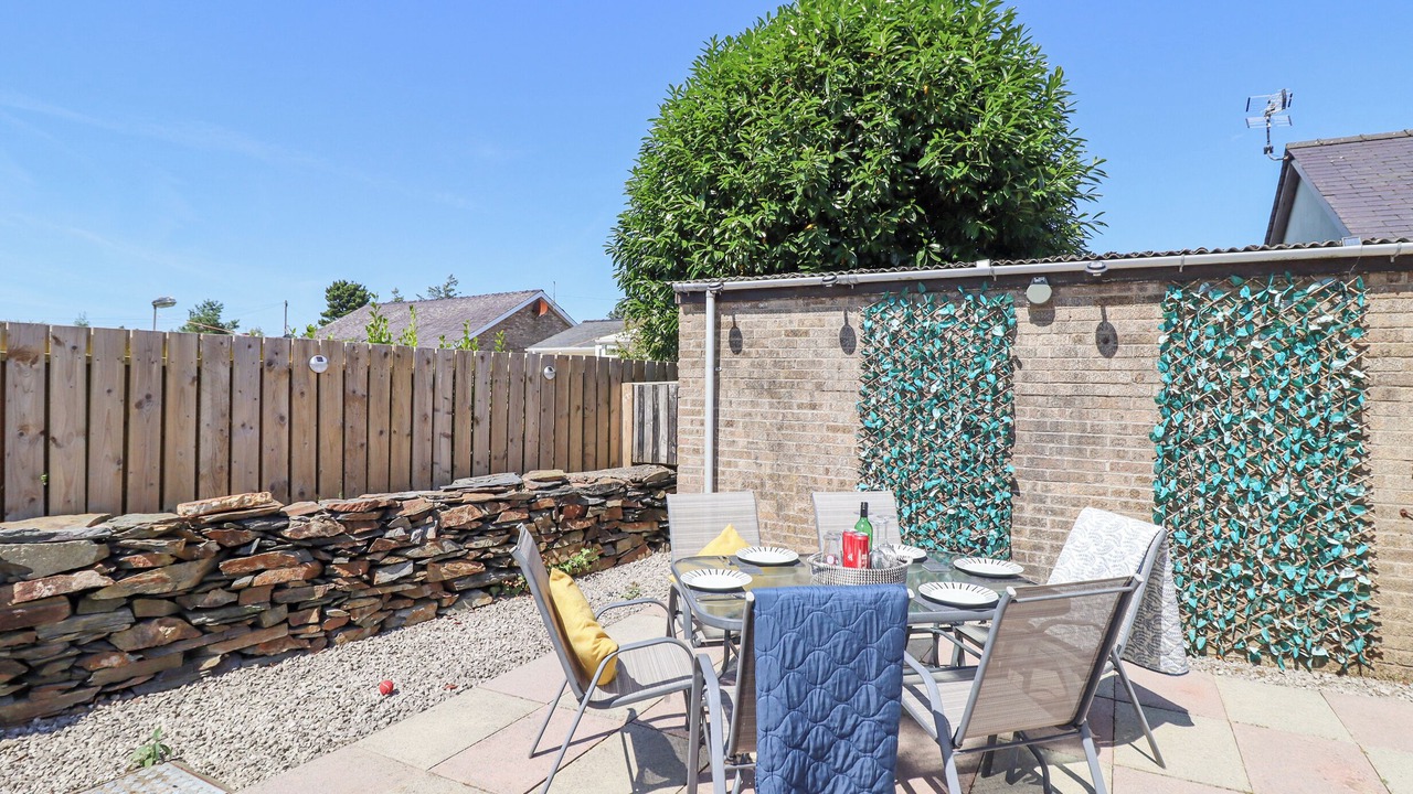 Photo of Outdoor in Morfa Bychan