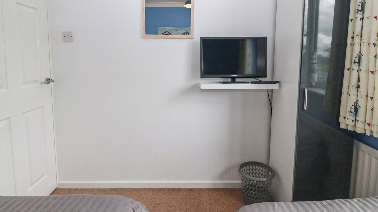 Photo of Bedroom in Morfa Bychan