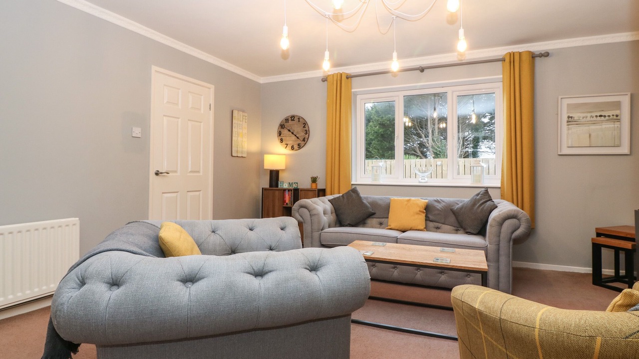 Photo of Livingroom in Morfa Bychan