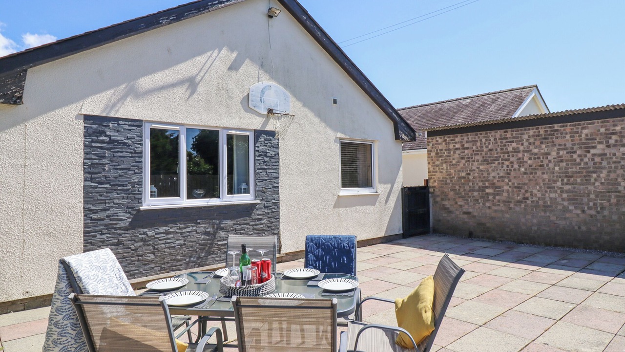 Photo of Outdoor in Morfa Bychan