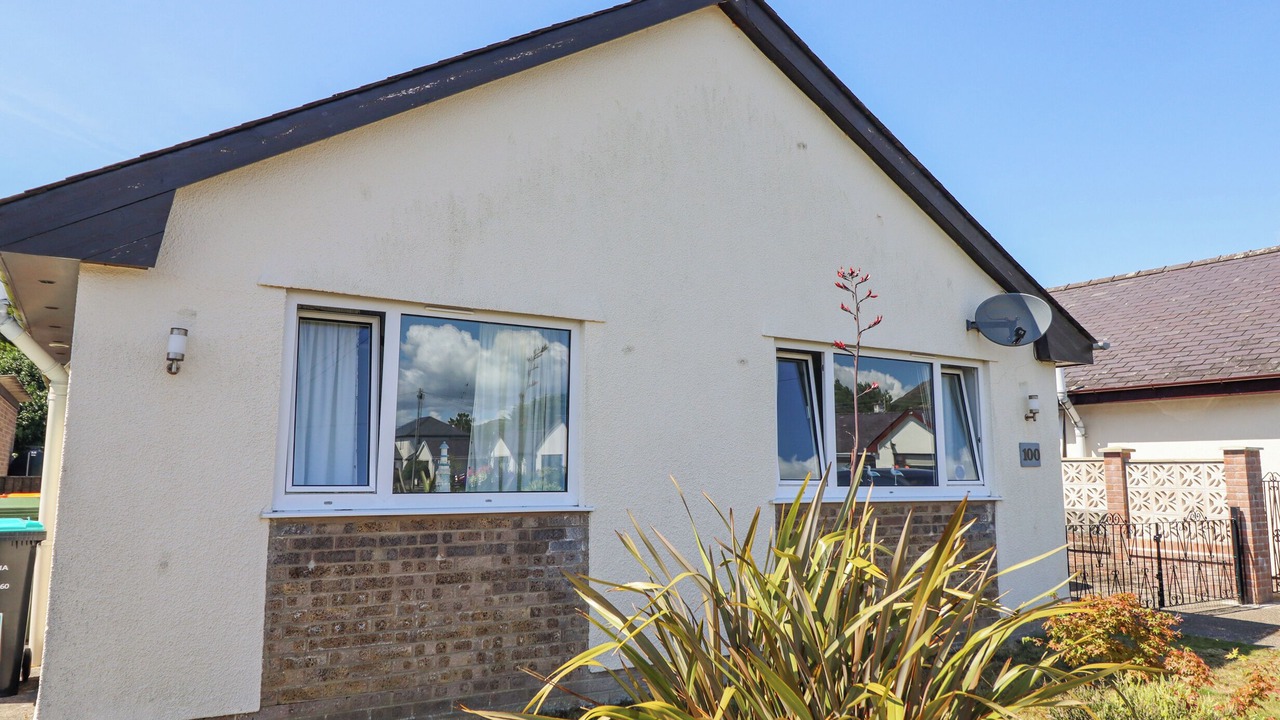 Photo of Outdoor in Morfa Bychan