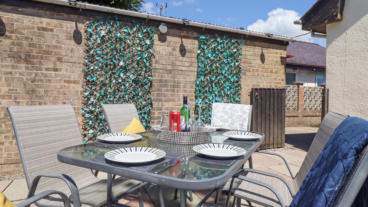 Photo of Outdoor in Morfa Bychan