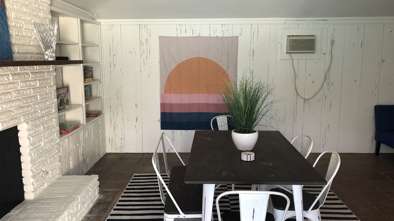 Photo of Outdoor in Bay Area