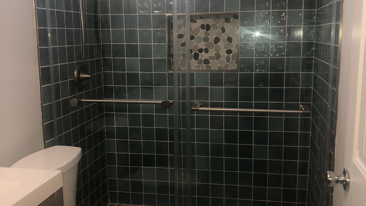 Photo of Bathroom in Bay Area