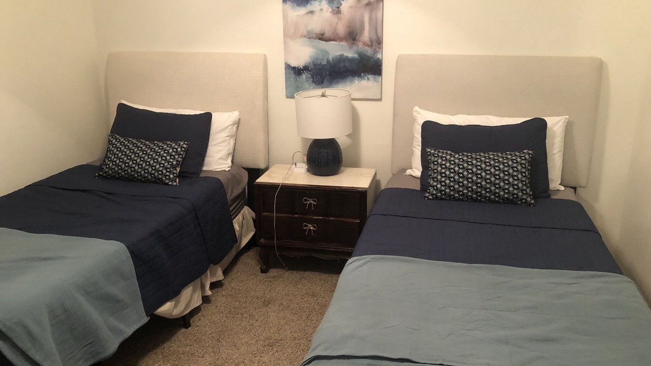 Photo of Bedroom in Bay Area