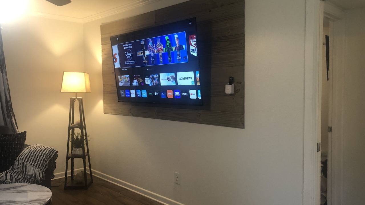 Photo of Bedroom in Bay Area