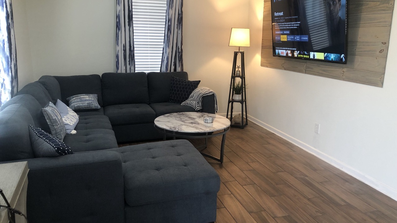 Photo of Bedroom in Bay Area