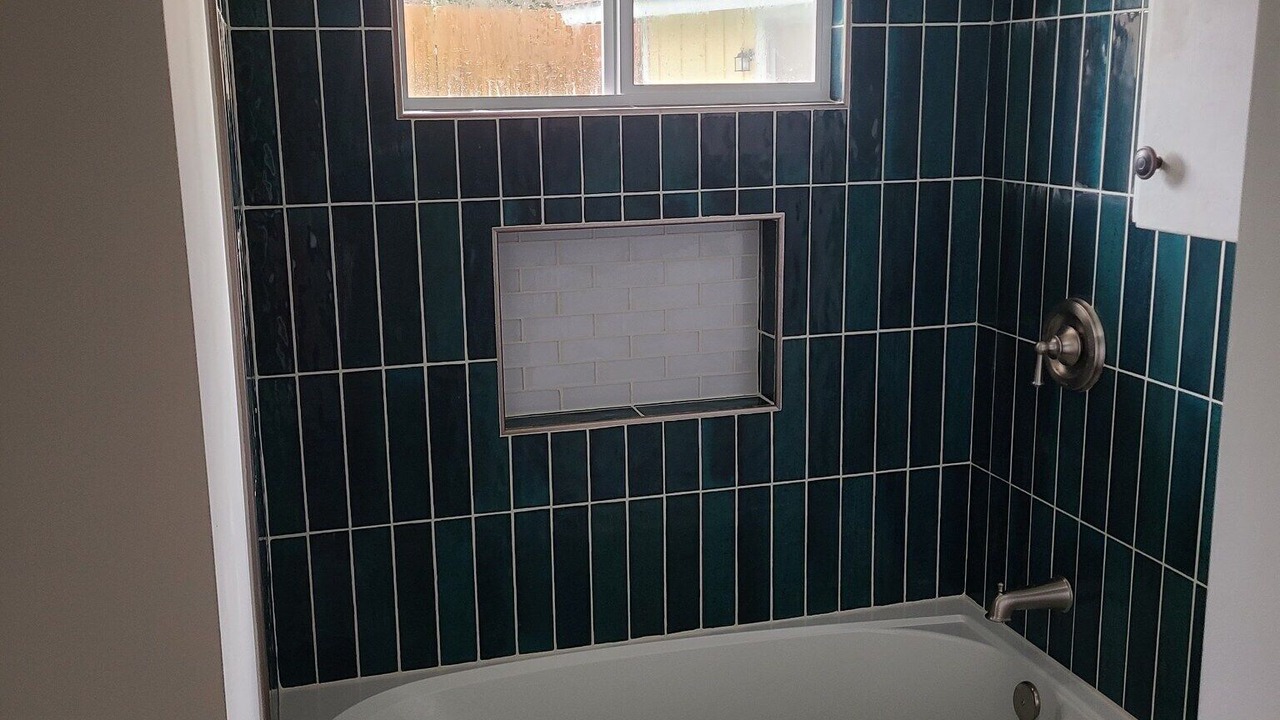 Photo of Bathroom in Bay Area