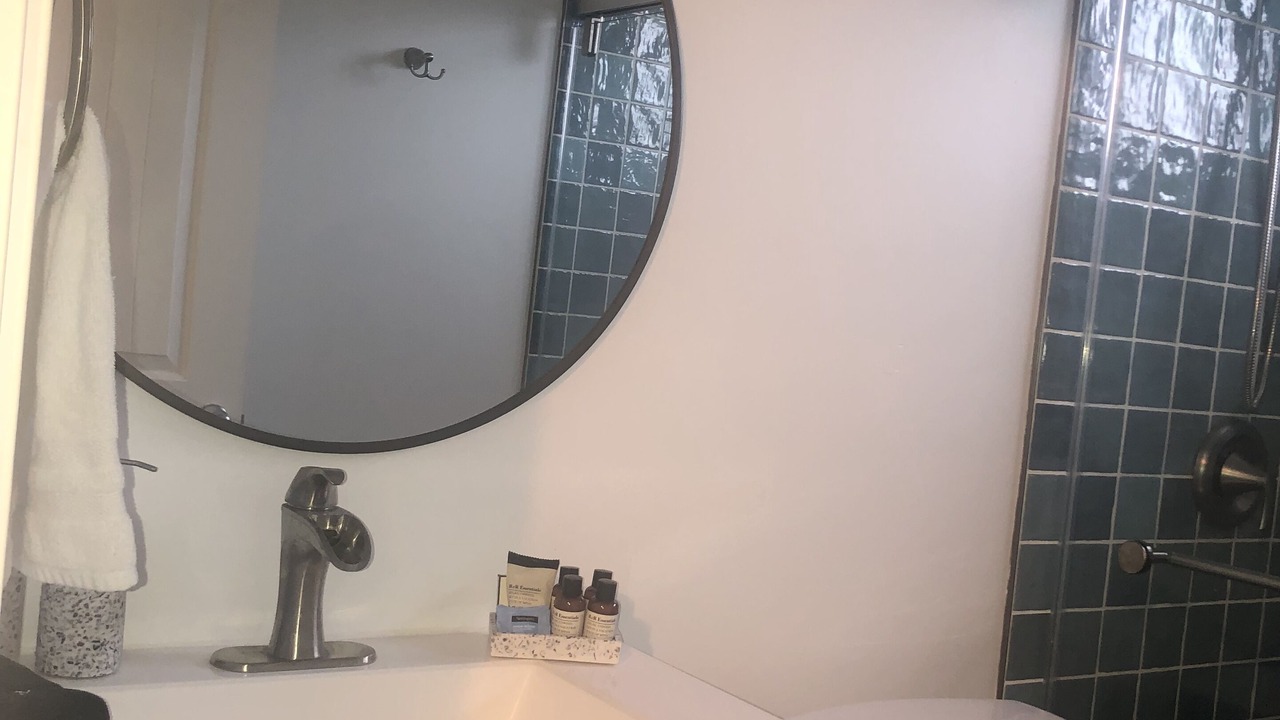 Photo of Bathroom in Bay Area
