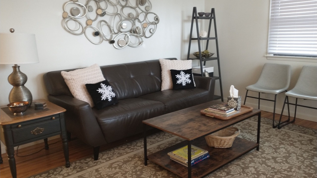 Photo of Livingroom in Lincoln