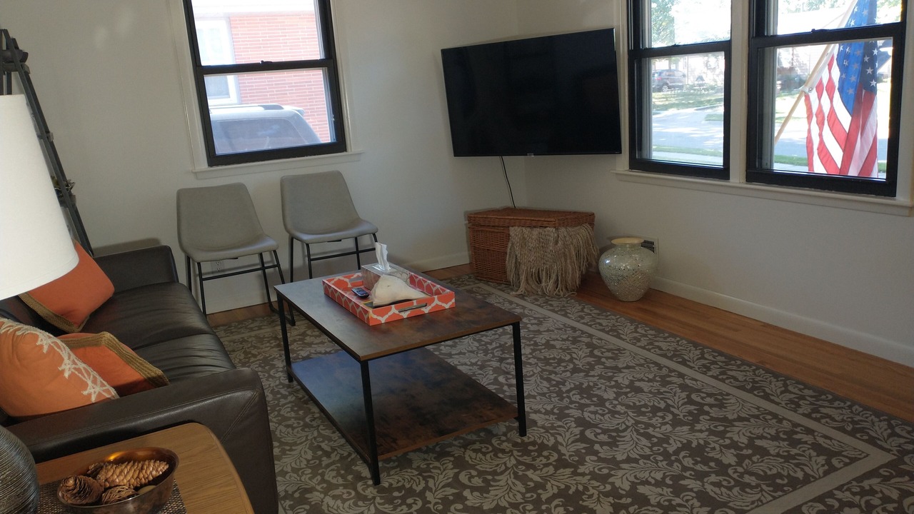 Photo of Bedroom in Lincoln