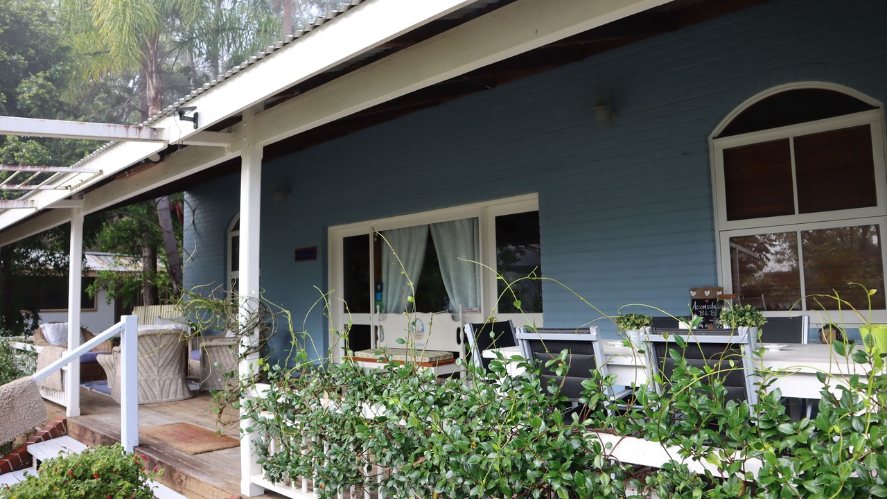Photo of Outdoor in Tyalgum