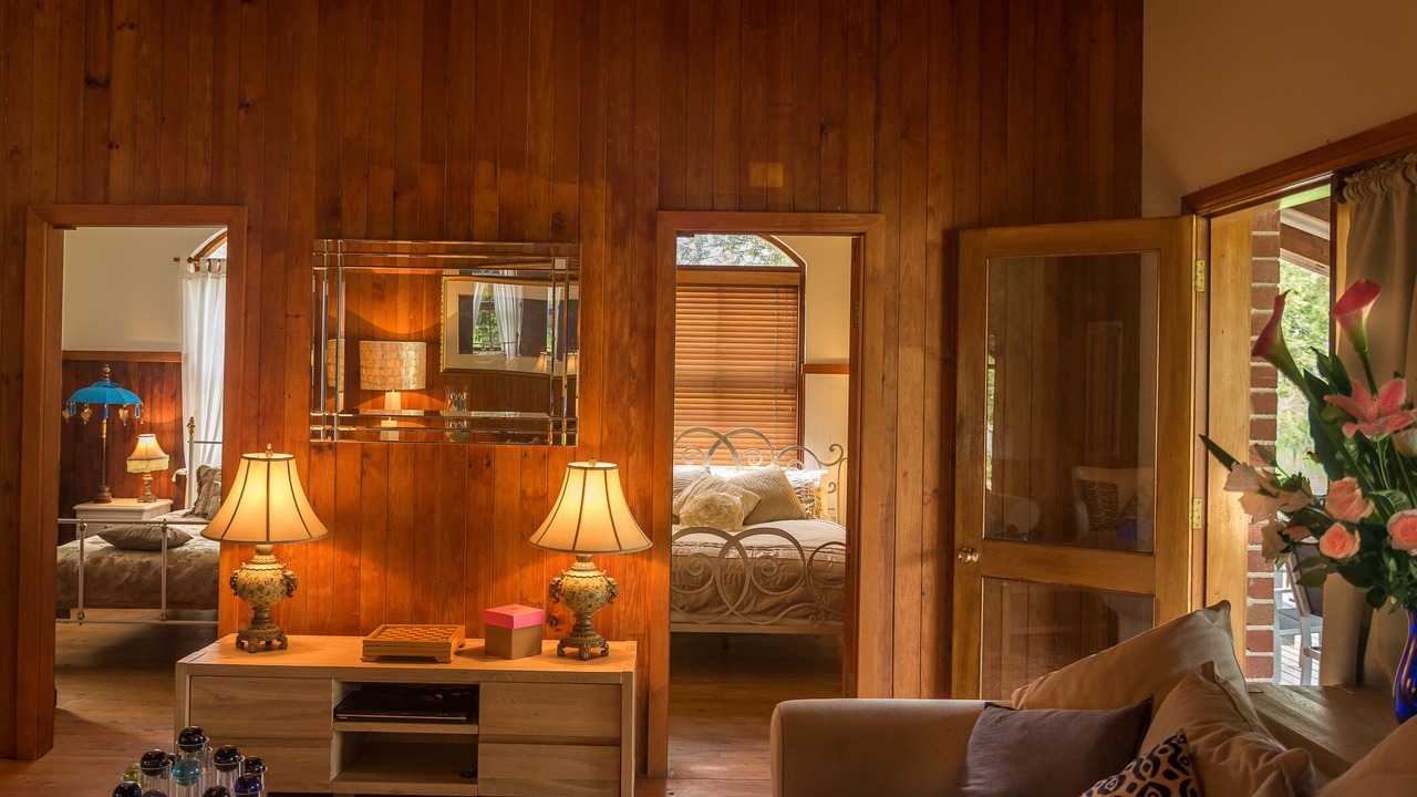 Photo of Livingroom in Tyalgum