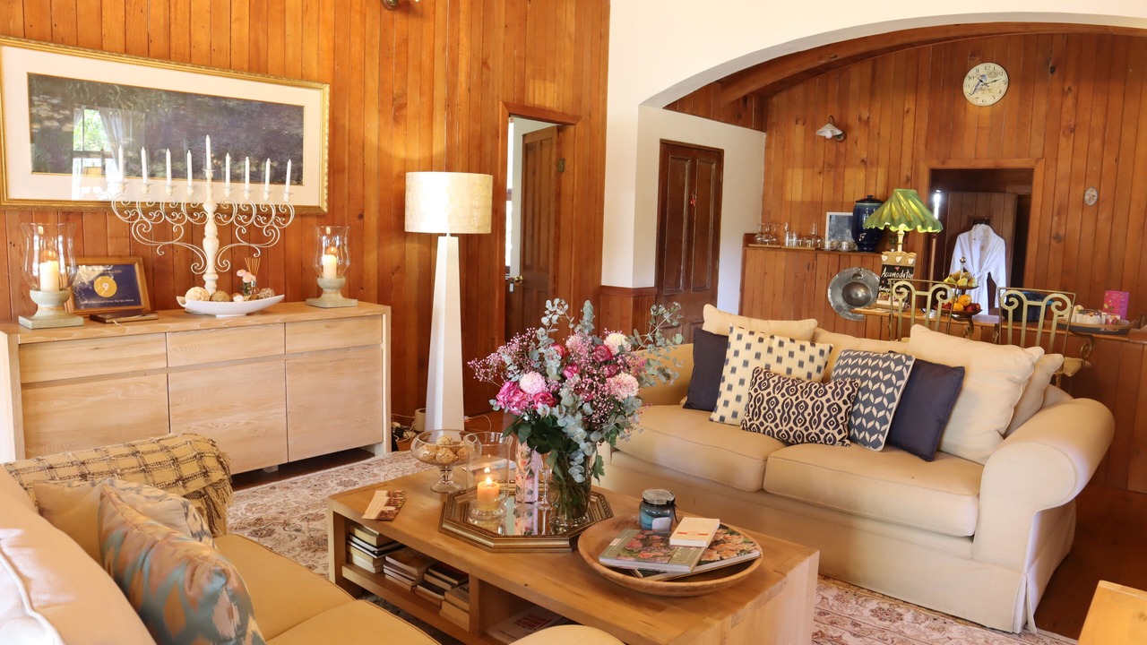 Photo of Livingroom in Tyalgum