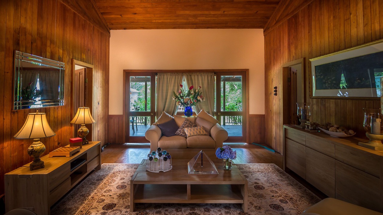 Photo of Livingroom in Tyalgum