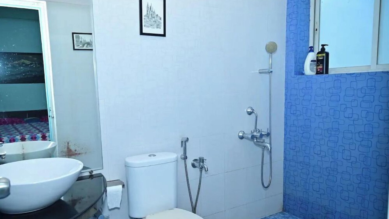 Photo of Bathroom in Pune
