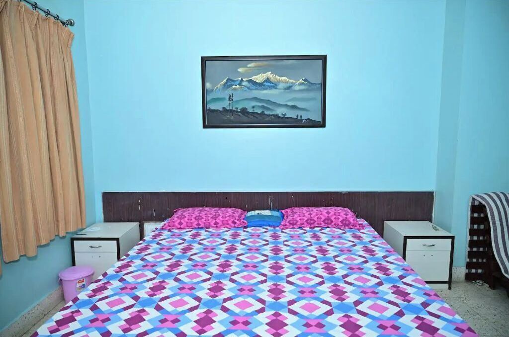 Photo of Bedroom in Pune