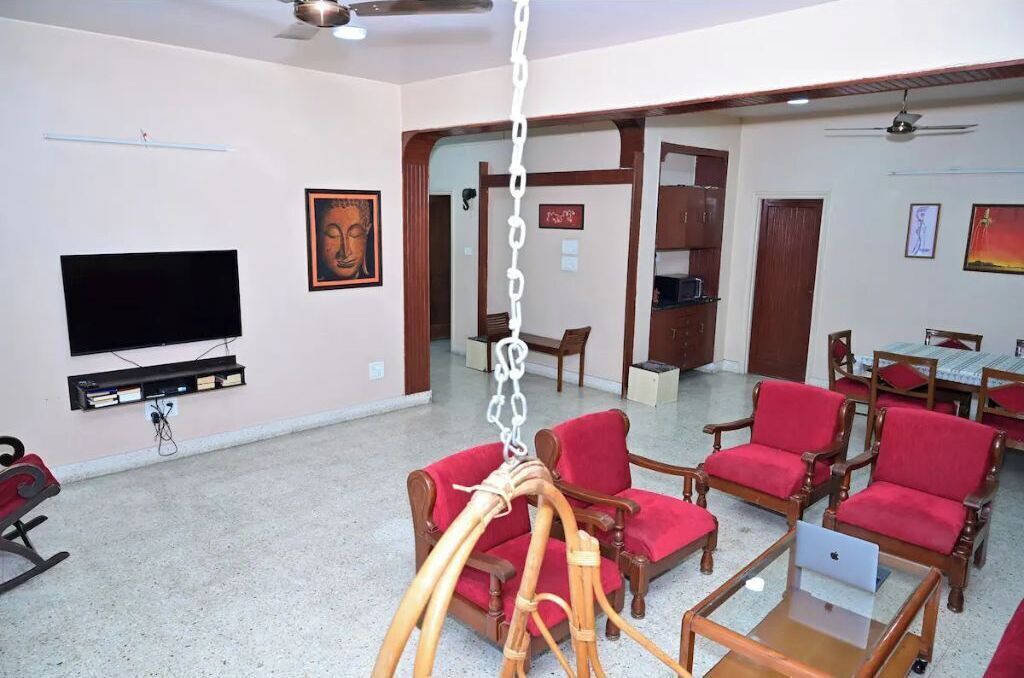 Photo of Livingroom in Pune