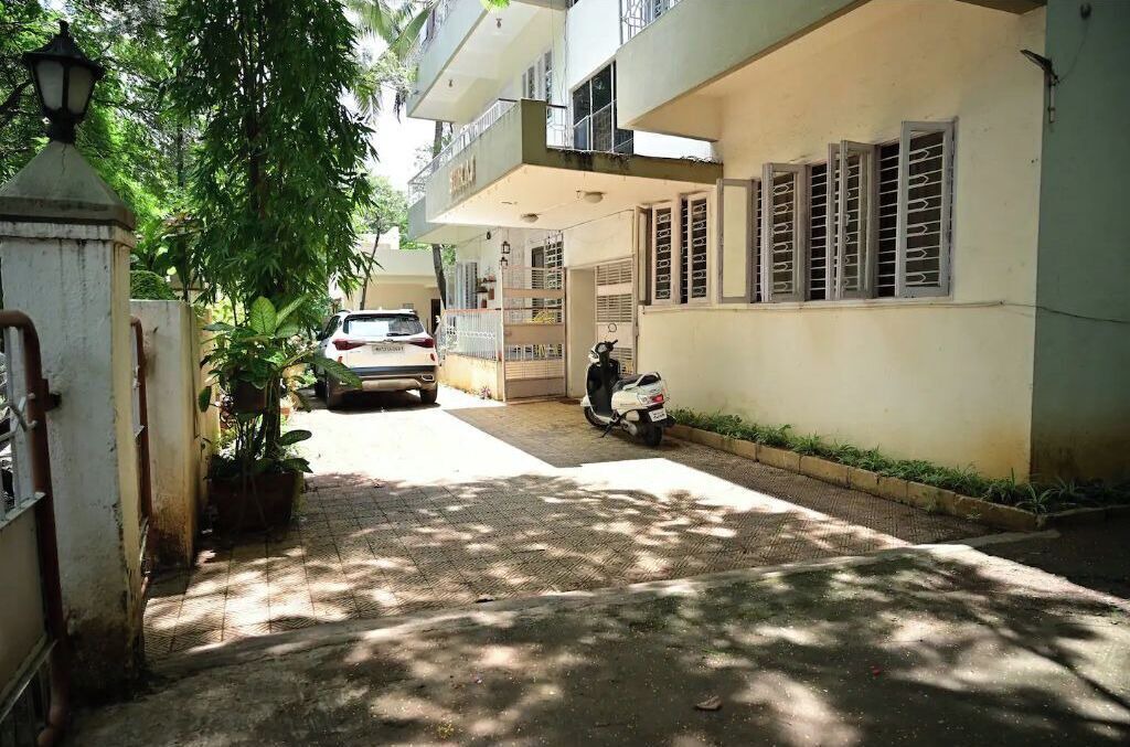 Photo of Outdoor in Pune