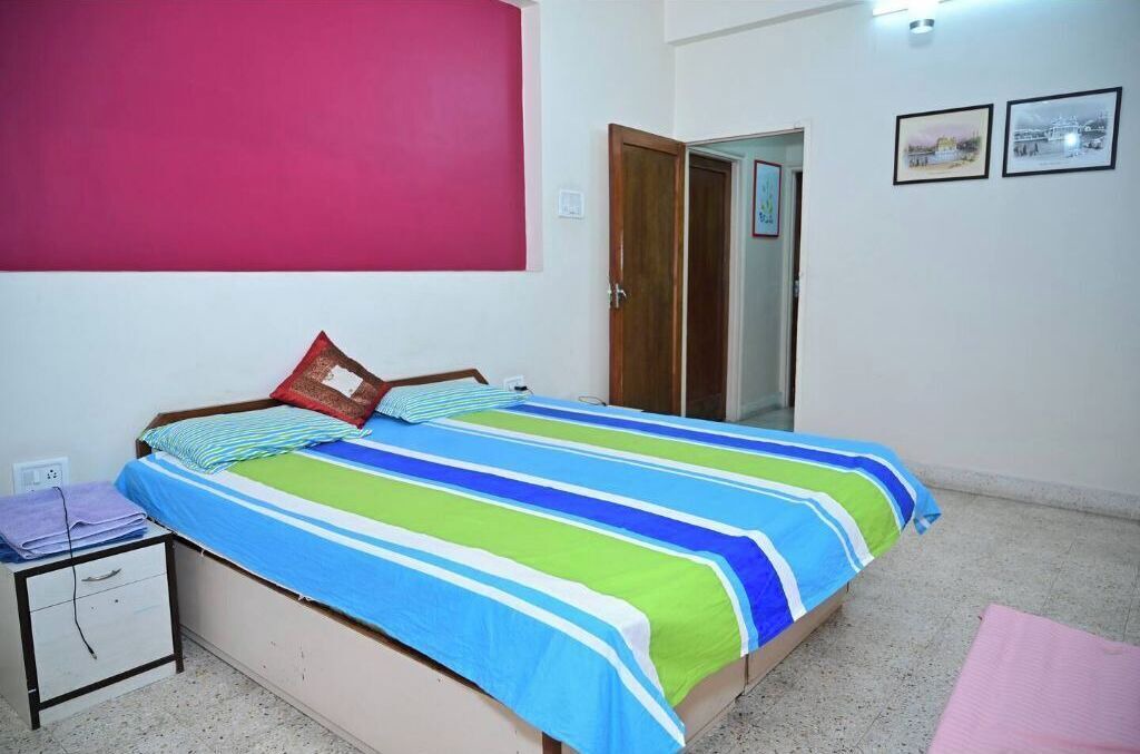 Photo of Bedroom in Pune
